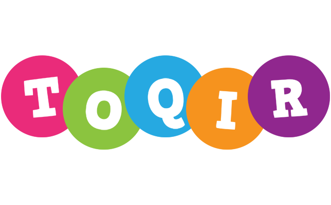 Toqir friends logo