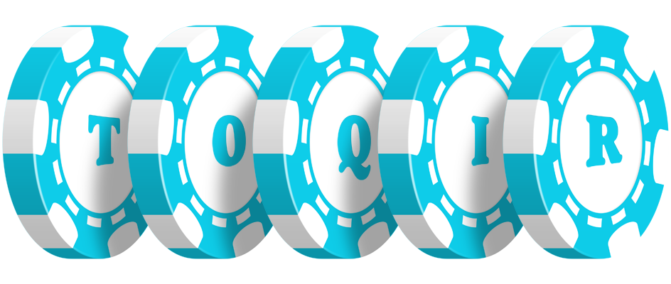 Toqir funbet logo