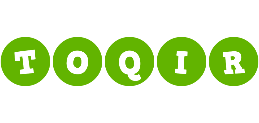Toqir games logo