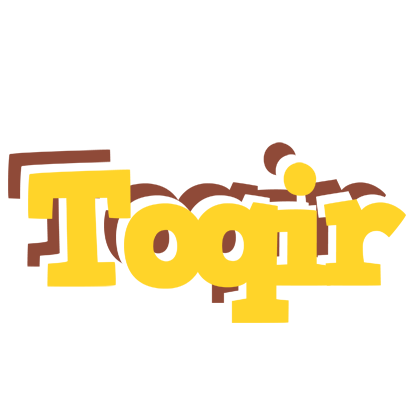 Toqir hotcup logo