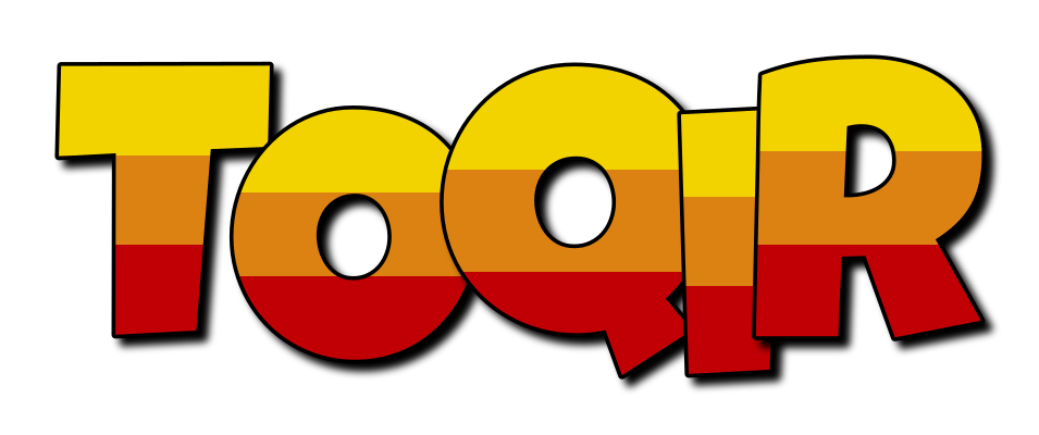 Toqir jungle logo