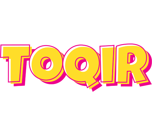 Toqir kaboom logo