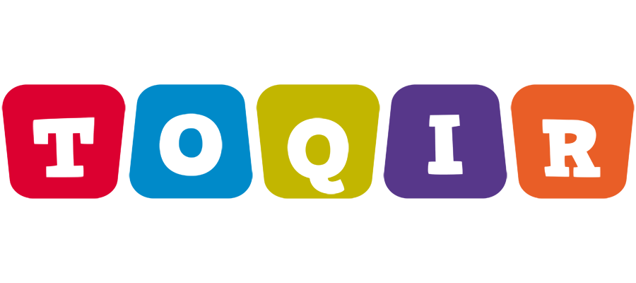 Toqir kiddo logo