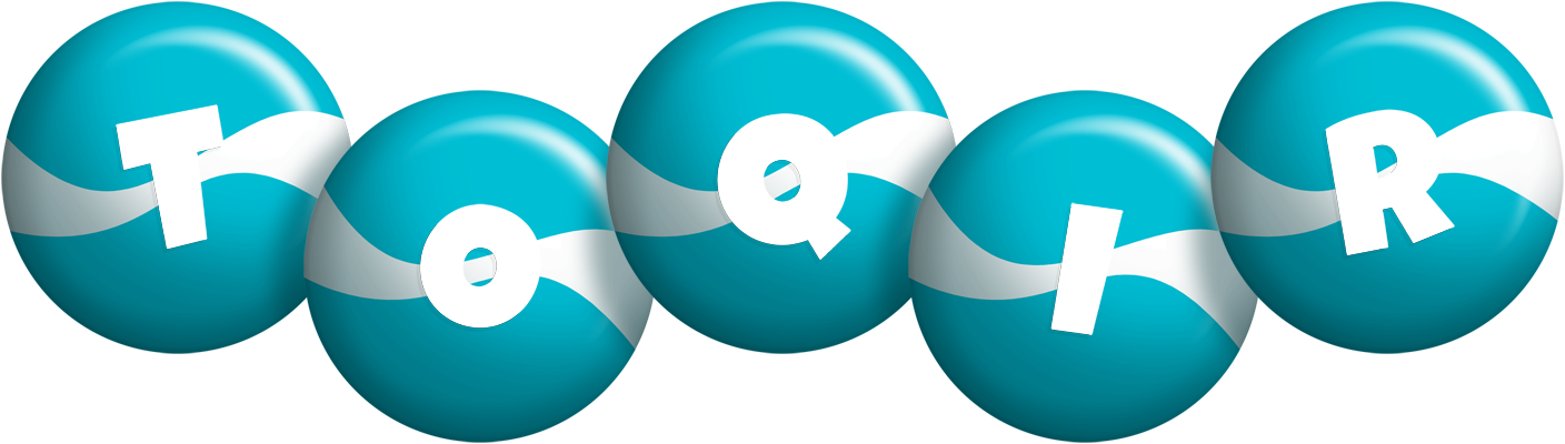 Toqir messi logo