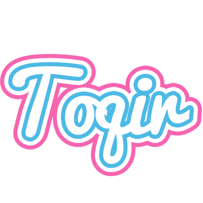 Toqir outdoors logo