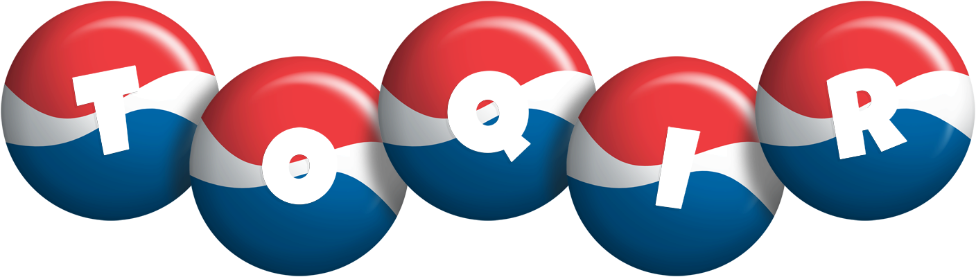 Toqir paris logo
