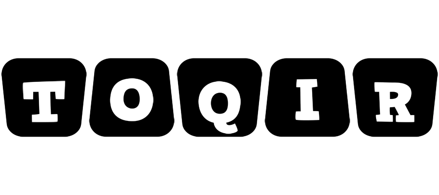 Toqir racing logo