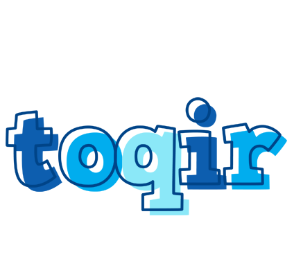 Toqir sailor logo