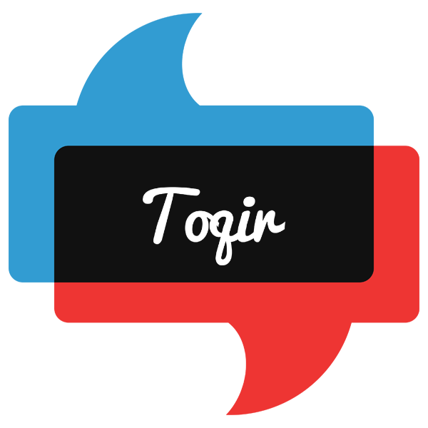 Toqir sharks logo