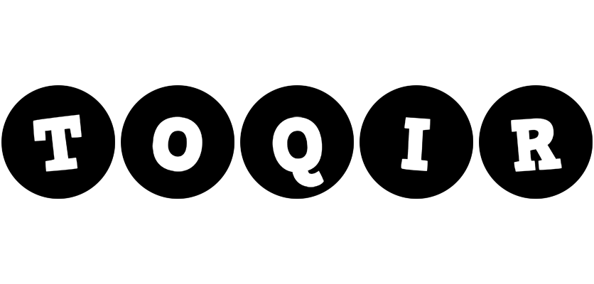 Toqir tools logo