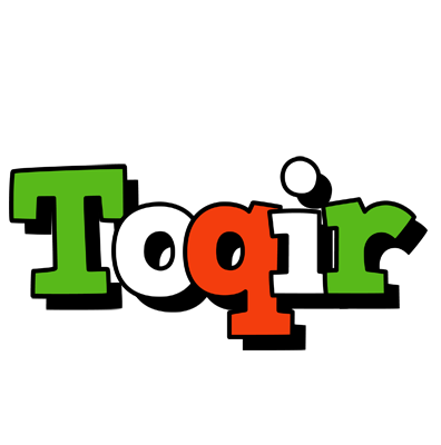 Toqir venezia logo