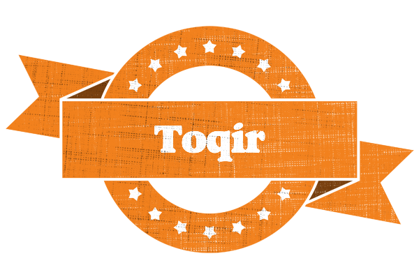 Toqir victory logo
