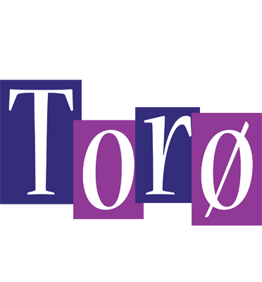 Torø autumn logo