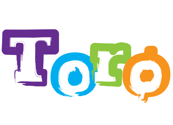 Torø casino logo