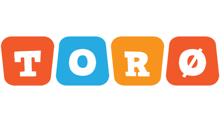 Torø comics logo