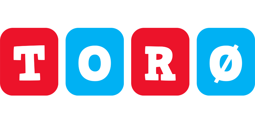 Torø diesel logo