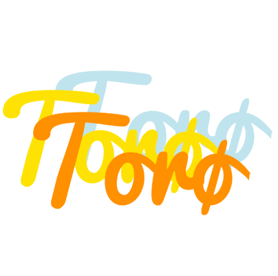 Torø energy logo
