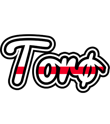 Torø kingdom logo