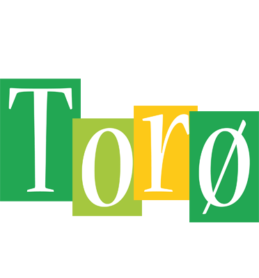 Torø lemonade logo