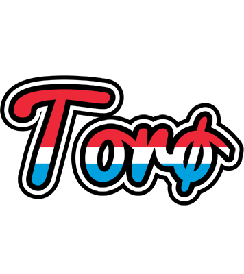 Torø norway logo