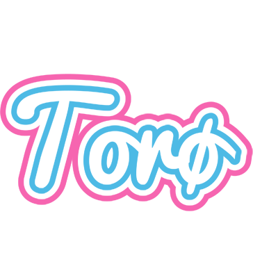 Torø outdoors logo