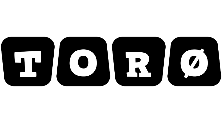 Torø racing logo