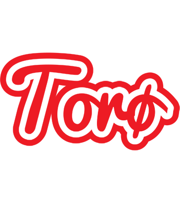 Torø sunshine logo