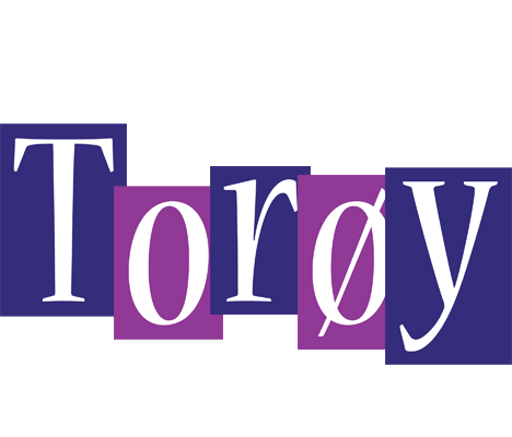 Torøy autumn logo