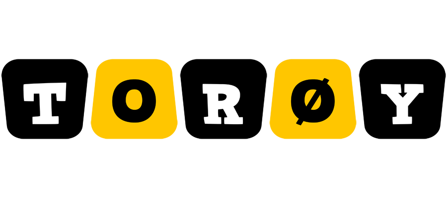 Torøy boots logo