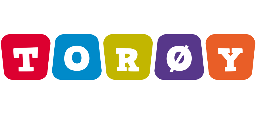 Torøy daycare logo