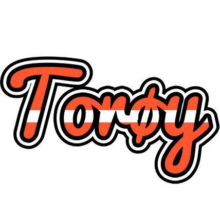 Torøy denmark logo