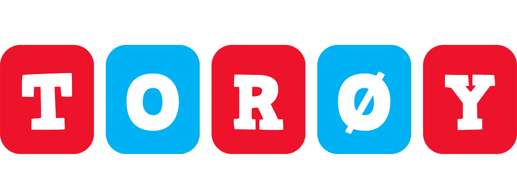 Torøy diesel logo