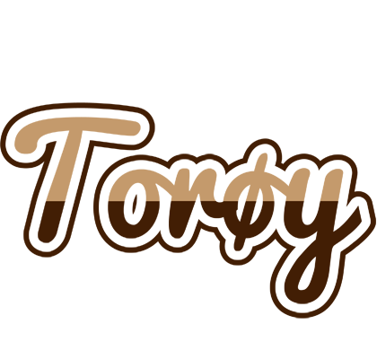 Torøy exclusive logo