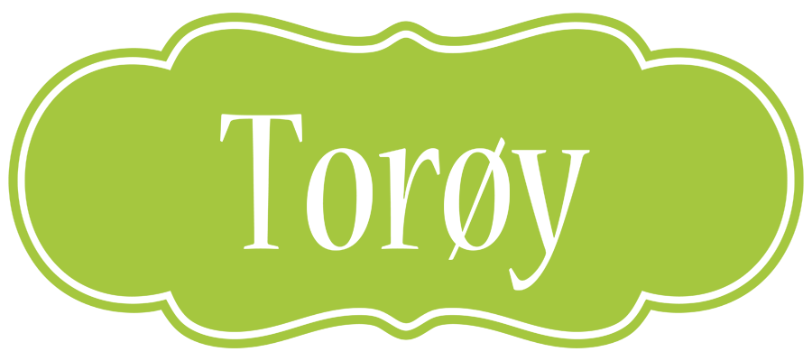 Torøy family logo