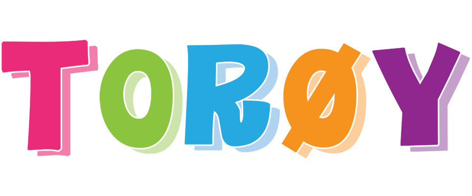 Torøy friday logo