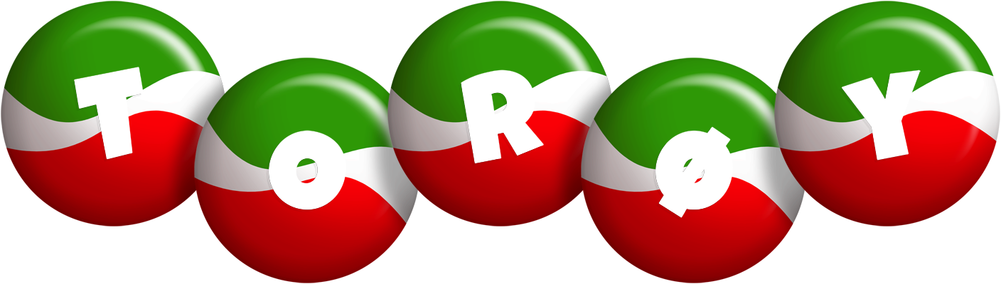 Torøy italy logo