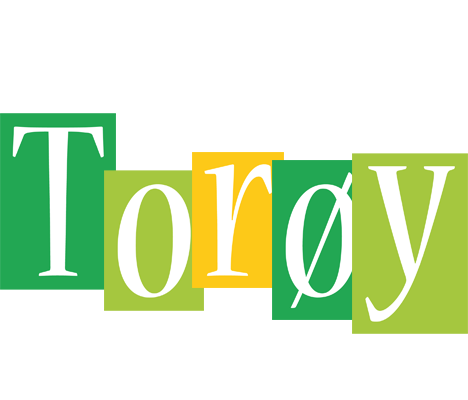 Torøy lemonade logo