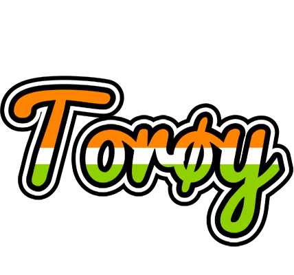 Torøy mumbai logo