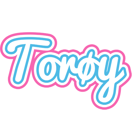 Torøy outdoors logo