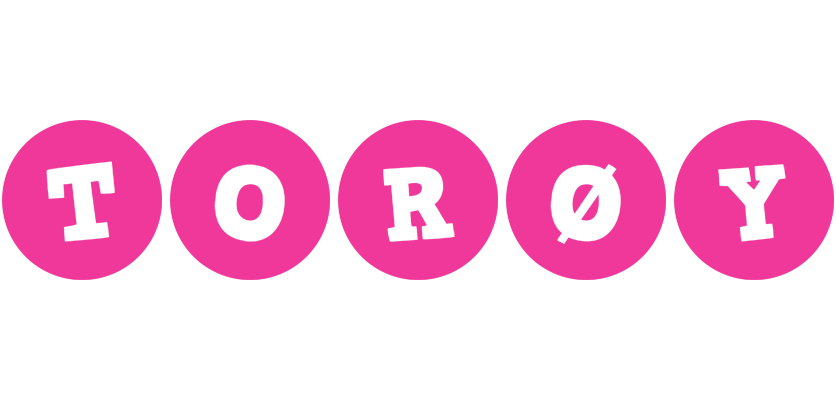Torøy poker logo