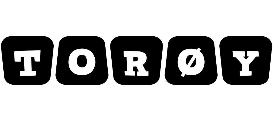 Torøy racing logo