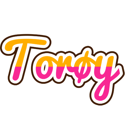Torøy smoothie logo