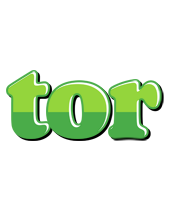 Tor apple logo