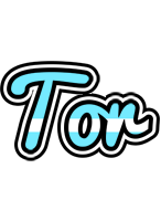 Tor argentine logo