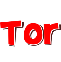 Tor basket logo