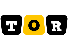 Tor boots logo