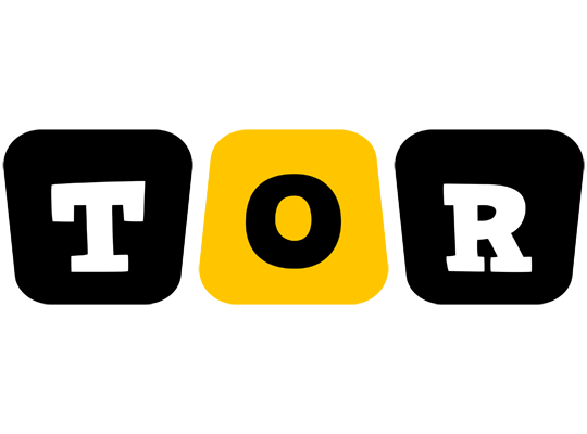Tor boots logo