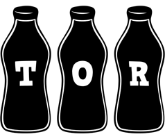 Tor bottle logo