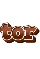 Tor brownie logo