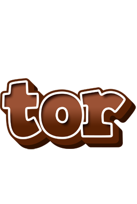 Tor brownie logo